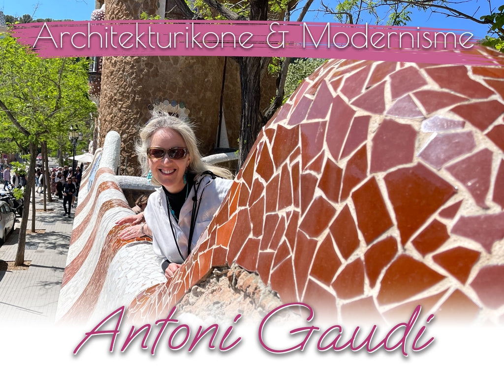 Antoni Gaudi: Architekturikone und Meister des Modernisme